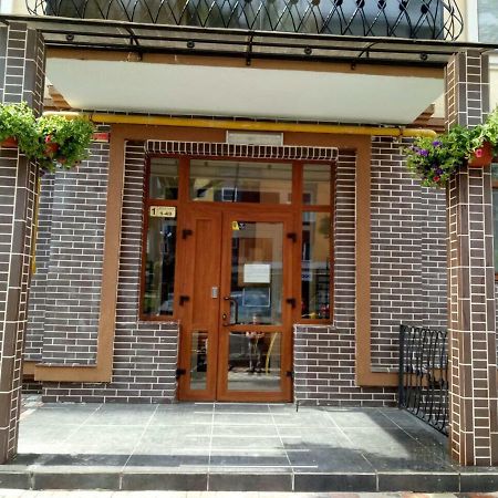 Apartment Studio Paris 51 Irpin Ngoại thất bức ảnh