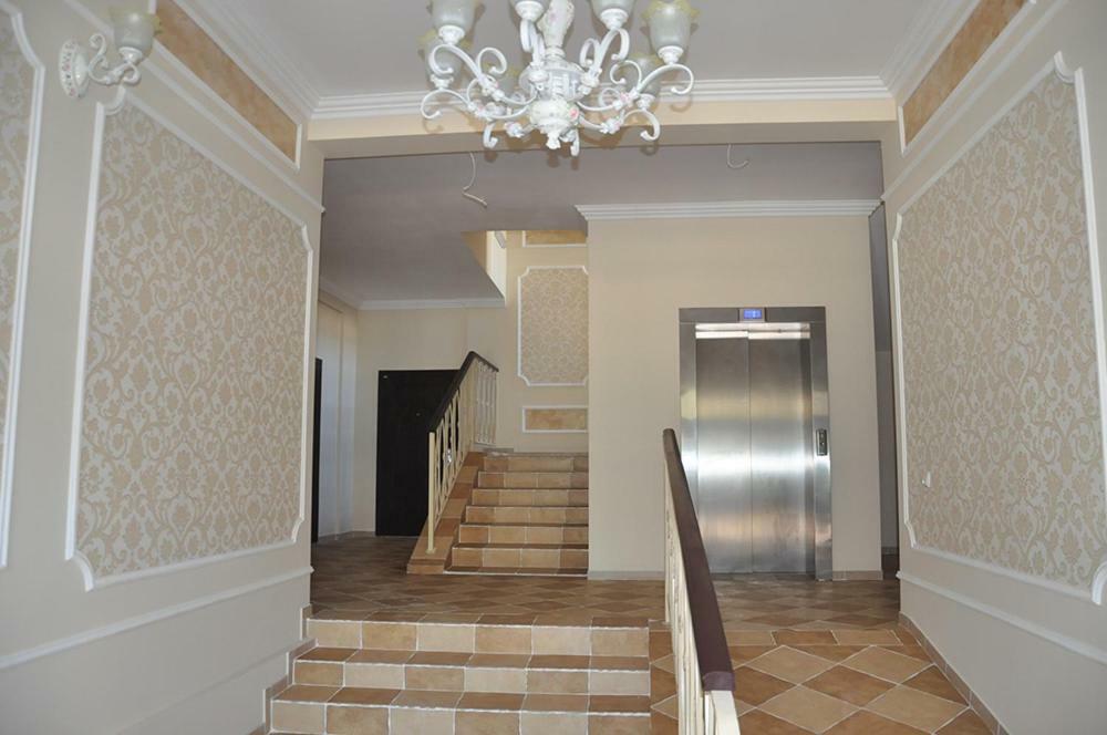 Apartment Studio Paris 51 Irpin Ngoại thất bức ảnh