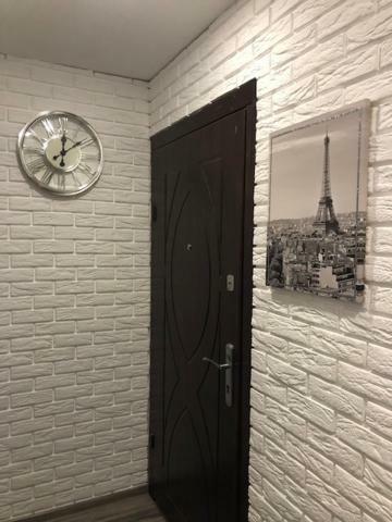 Apartment Studio Paris 51 Irpin Ngoại thất bức ảnh