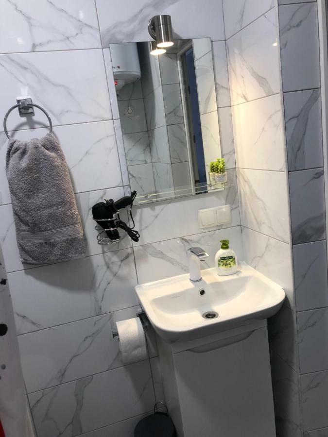 Apartment Studio Paris 51 Irpin Ngoại thất bức ảnh