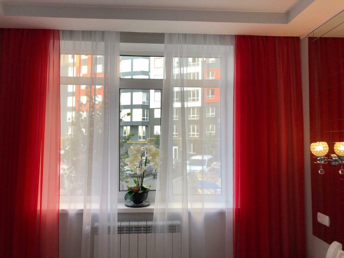 Apartment Studio Paris 51 Irpin Ngoại thất bức ảnh